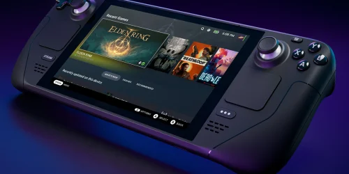 Steam Deck - какво е и заслужава ли си?