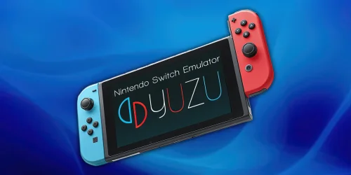 Nintendo closed Yuzu...