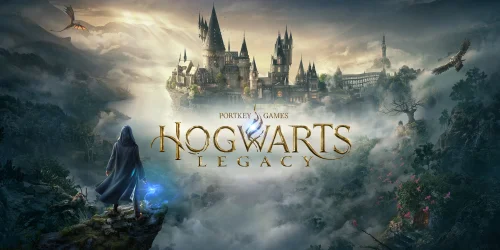 Hogwarts Legacy и едно малко по-различно ревю