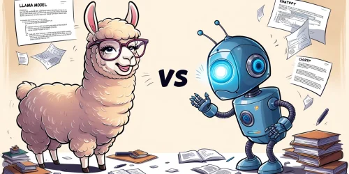 Локални Големи езикови модели (Local LLM)