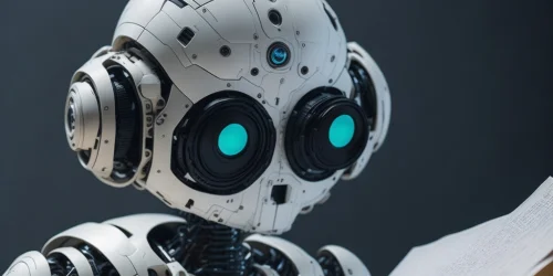 ChatGPT, Midjourney - Will artificial intelligence change everything?